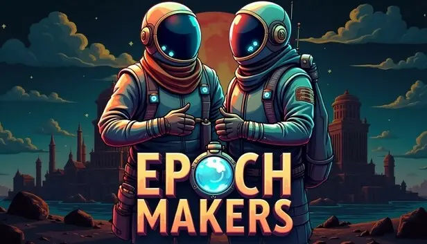 Epoch Makers