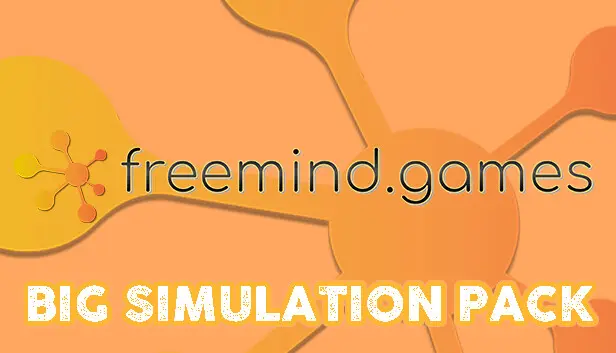 Big Simulation Pack