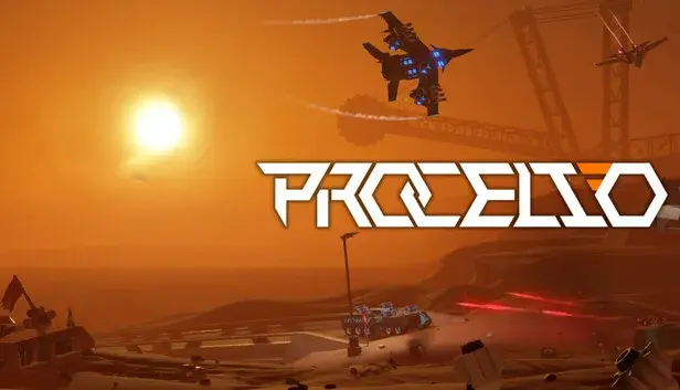 Procelio