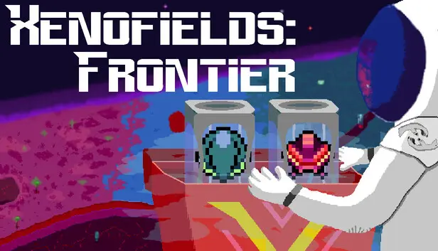 XenoFields: Frontier