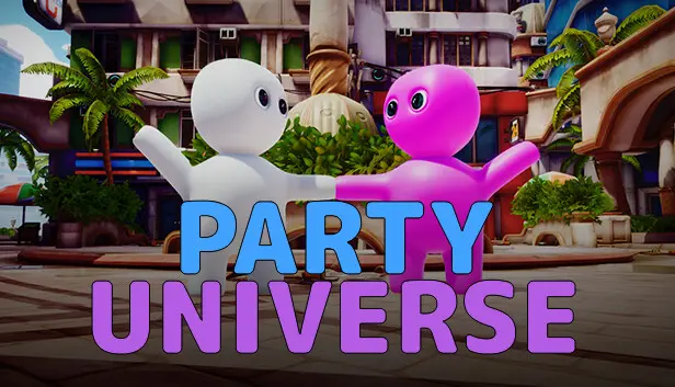 Party Universe
