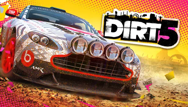 DIRT 5 Year One