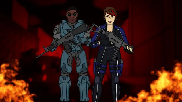 3XTINCTION - Premium Pack 2 (Xbox One)