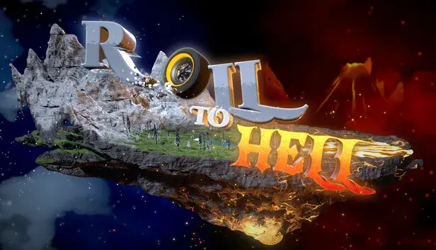 Roll to Hell