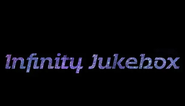 My Neighborhood Arcade: Infinity Jukebox Unit