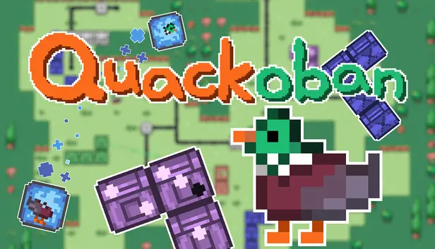 Quackoban
