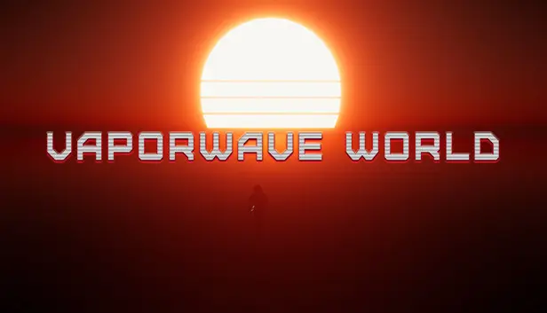 Vaporwave World