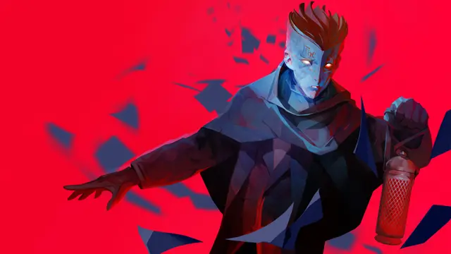 The Bookwalker: Thief of Tales (Xbox One & Series)