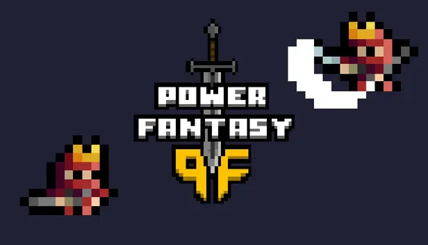 Power Fantasy: Kaze the Samurai