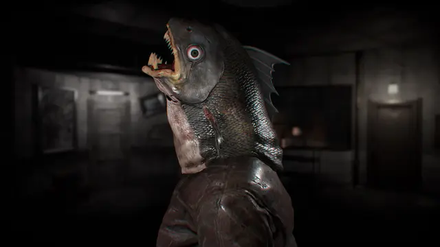 DYING : Reborn (Xbox One)