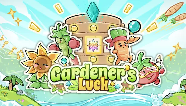 Gardener's Luck