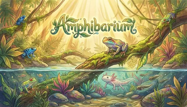Amphibarium