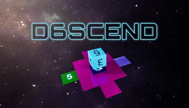 D6scend