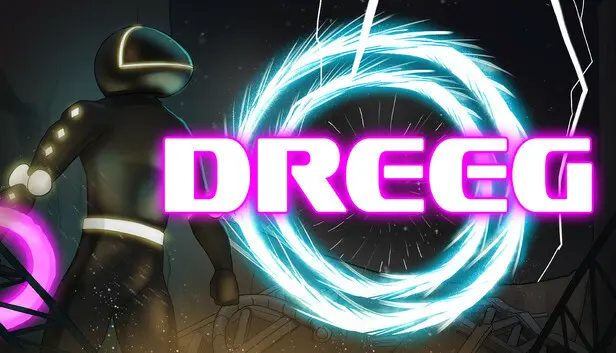 Dreeg