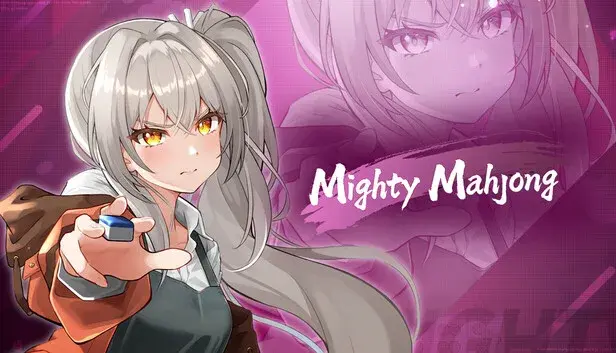 Mighty Mahjong