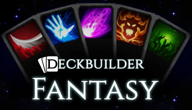 Deckbuilder Fantasy