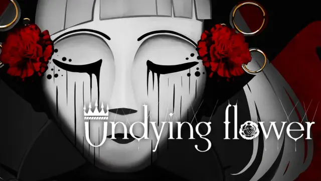 Undying Flower Soundtrack