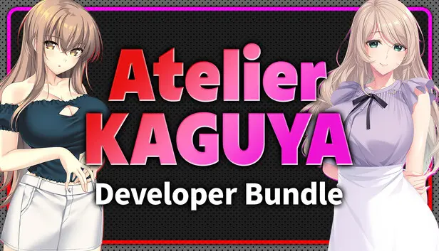 Atelier KAGUYA Developer Bundle