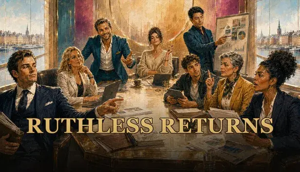 Ruthless Returns