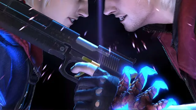 Devil May Cry 4 Special Edition - Unlock All Modes (PS4)