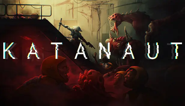 Buy Katanaut Soundtrack