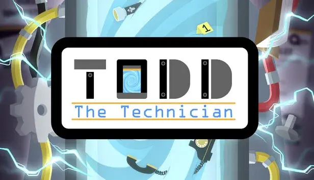Todd The Technician