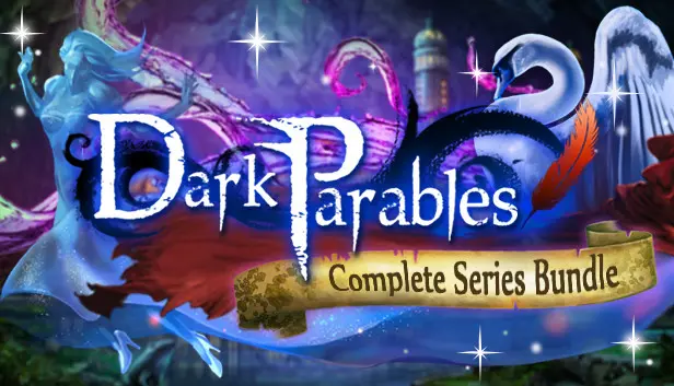 Dark Parables Pack