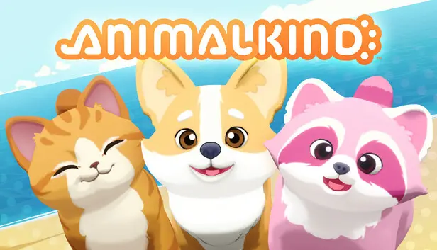 Animalkind