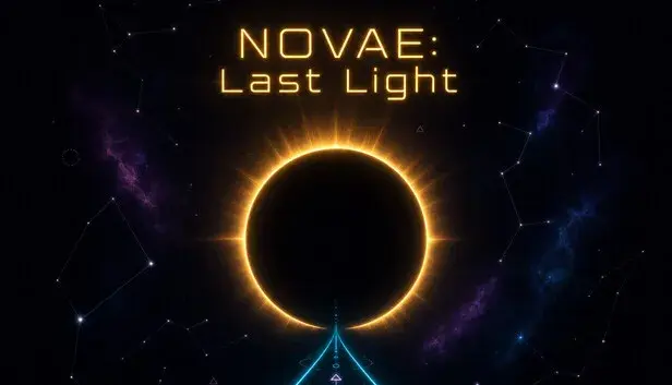 NOVAE: Last Light