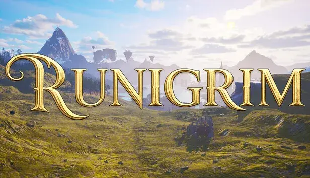Runigrim