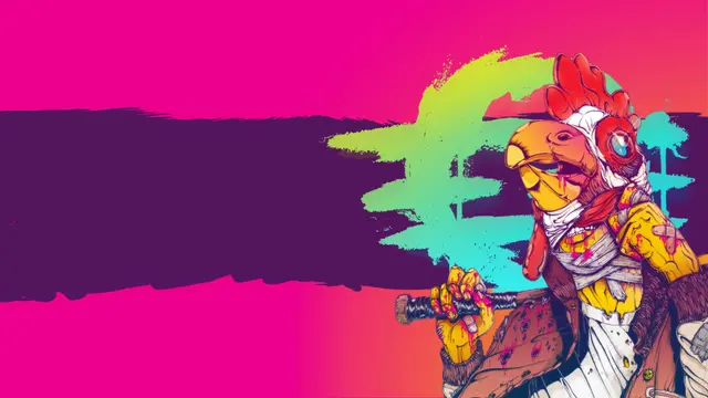 Hotline Miami Collection (Xbox One)