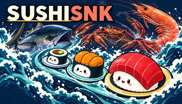 SUSHISNK