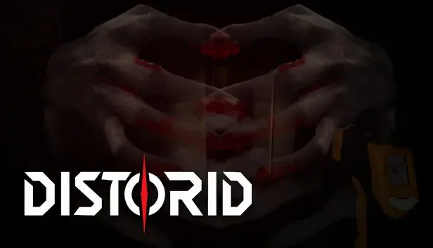 Distorid