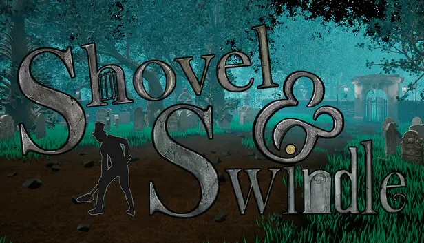 Shovel & Swindle