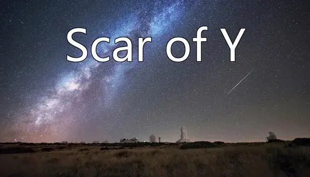 Scar of Y