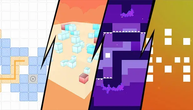 ThinkOfGames Puzzles