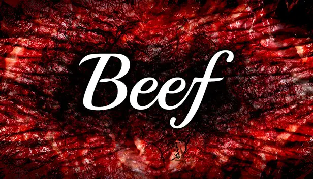 Beef
