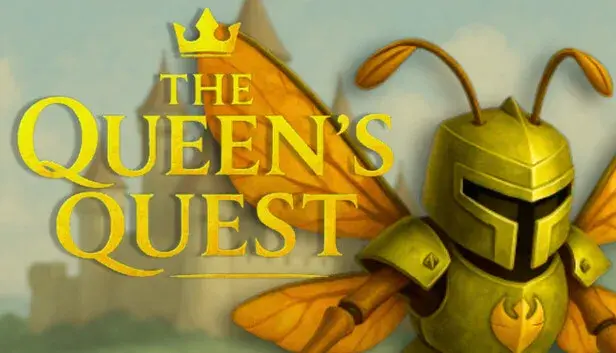 The Queen's Quest
