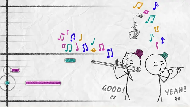 Disaster Band (Xbox Series)