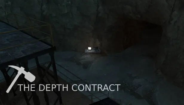 The Depth Contract