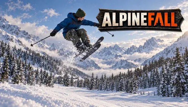 AlpineFall