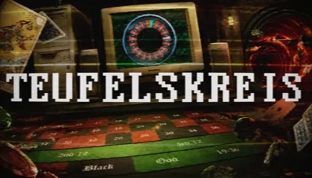 Teufelskreis