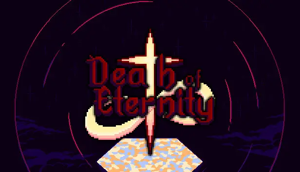 Death of Eternity