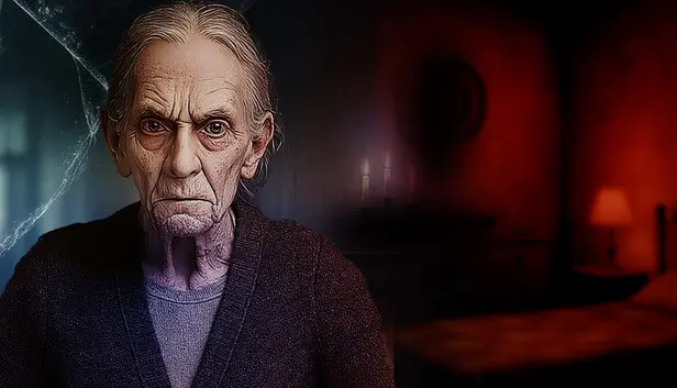 Grandma, Is That You?