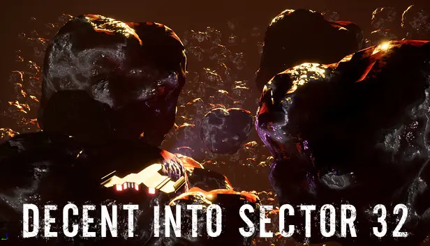 Decent Into Sector 32