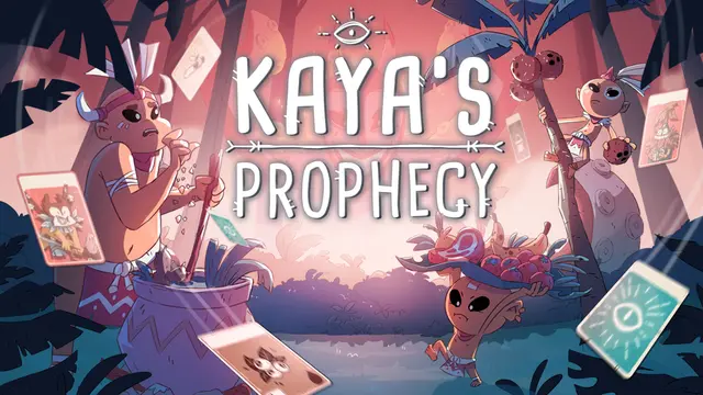 Kaya's Prophecy