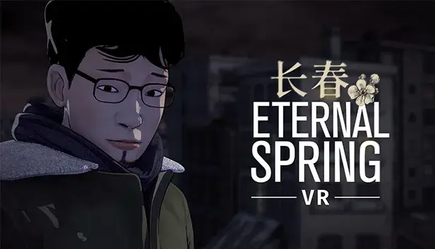 Eternal Spring VR
