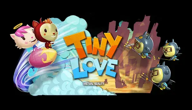 Tiny Love