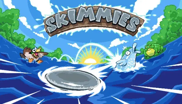 Skimmies