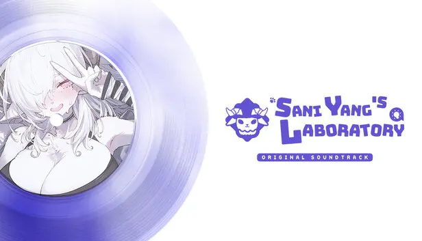 Sani Yang's Laboratory + Original Soundtrack
